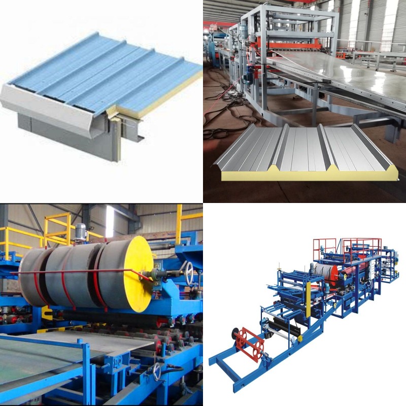 Giải pháp nâng cấp máy tạo hình cuộn: Cải thiện hiệu quả mà không cần thay thế dây chuyền của bạn