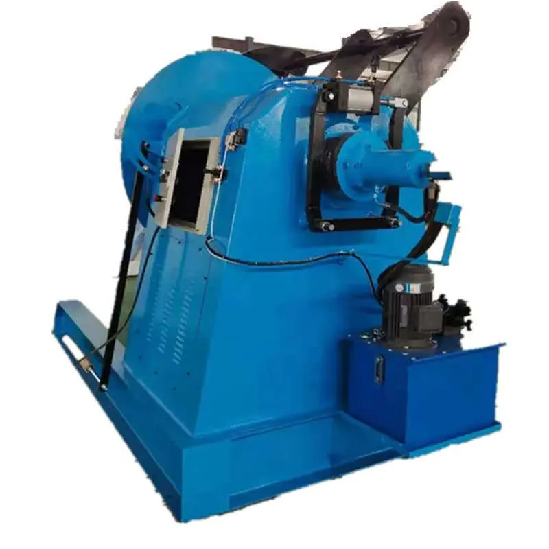 Máy trang trí thủy lực
