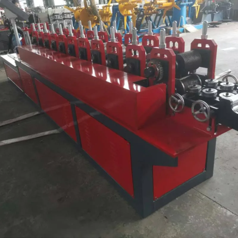 Light Steel Keel Machine Two-in-one Machine