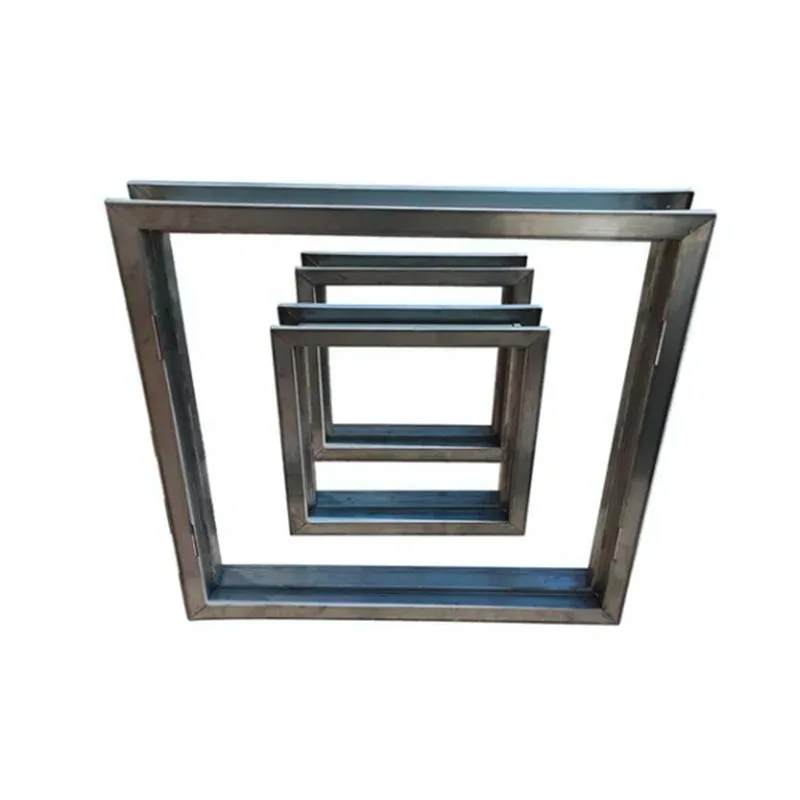 Metal Window & Door Frame Cold Roll Forming Machine