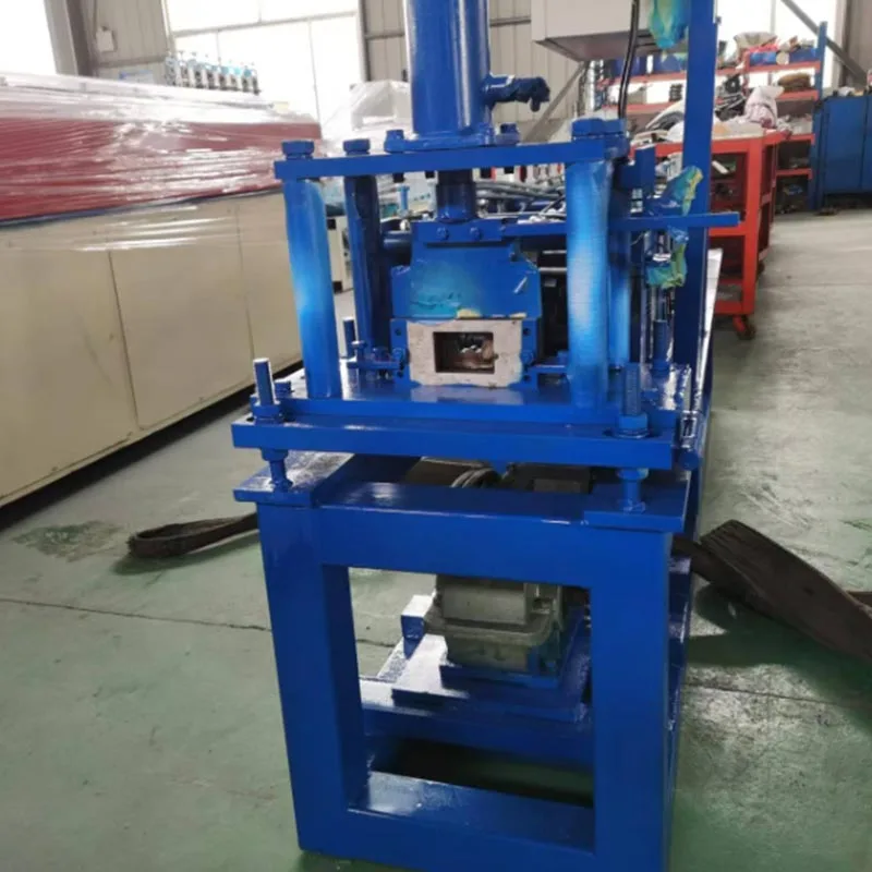 Door Frame Roll Forming Machine